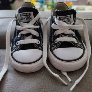 Converse size 6 boys